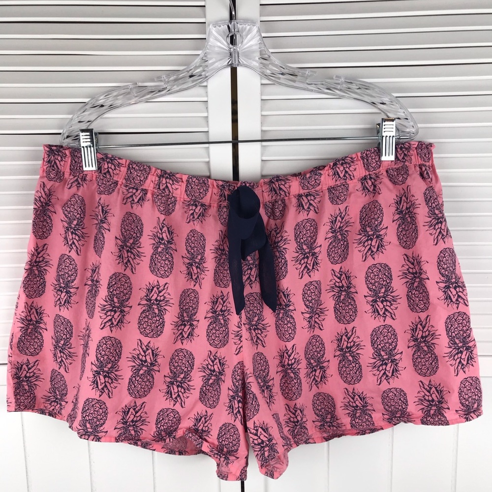Shorts/pajama bottoms